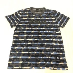 G STAR-RAW  T-shirt
